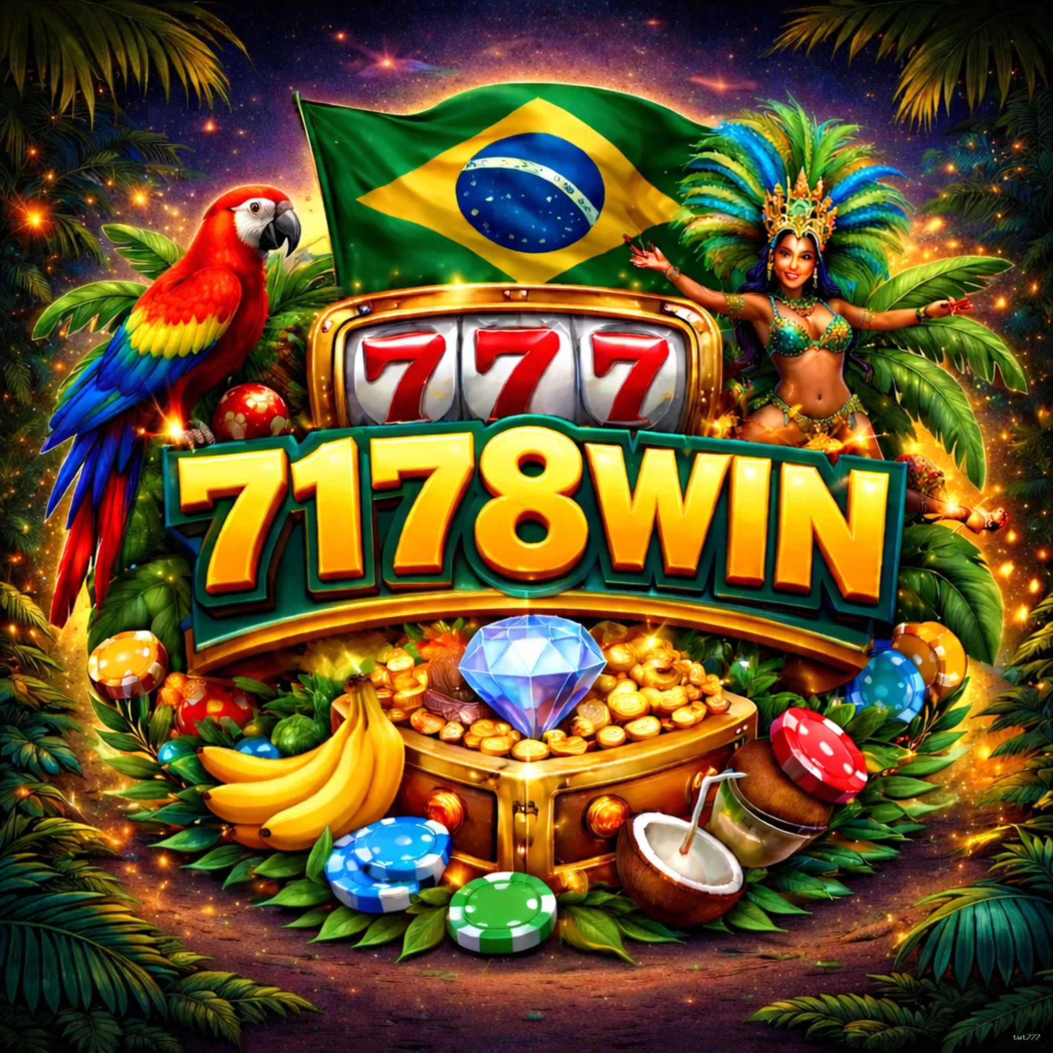 Baixar APK twt777
