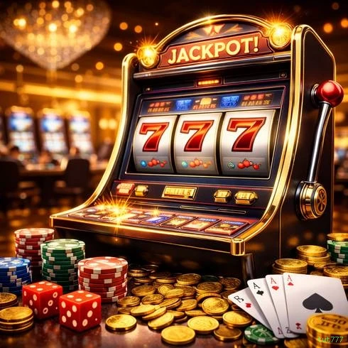 Cassino 24/7 disponível