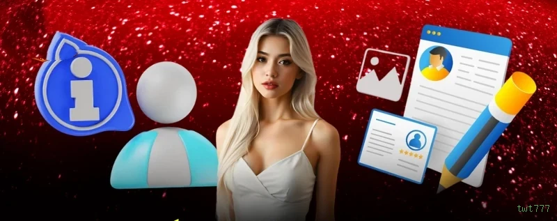 Promoções e bônus exclusivos da twt777