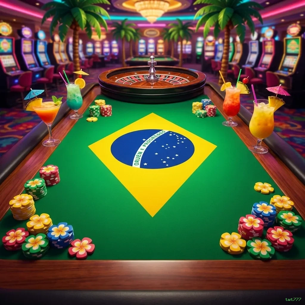 Apostas Esportivas